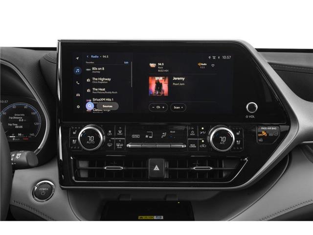 2025 Toyota Highlander Hybrid Limited (Stk: 6504) in Welland - Image 7 of 11