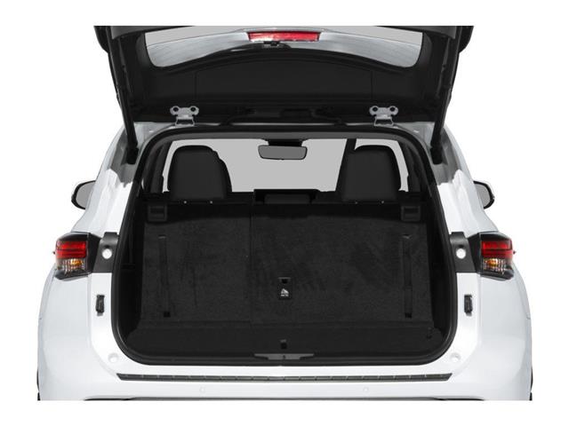 2025 Toyota Highlander Hybrid Limited (Stk: 6504) in Welland - Image 8 of 11