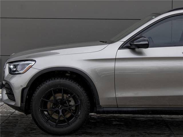 2022 Mercedes-Benz GLC 300 Base (Stk: PO29323) in Windsor - Image 3 of 19