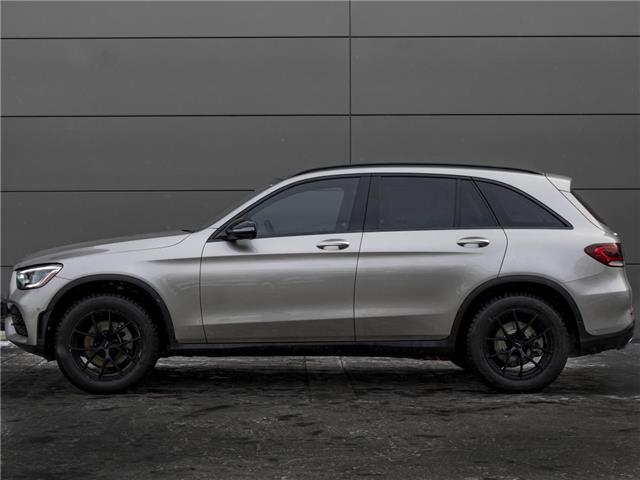2022 Mercedes-Benz GLC 300 Base (Stk: PO29323) in Windsor - Image 4 of 19