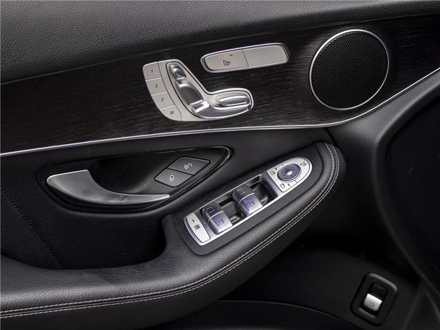 2022 Mercedes-Benz GLC 300 Base (Stk: PO29323) in Windsor - Image 6 of 19