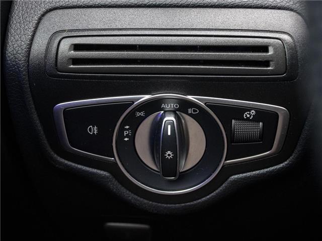 2022 Mercedes-Benz GLC 300 Base (Stk: PO29323) in Windsor - Image 7 of 19