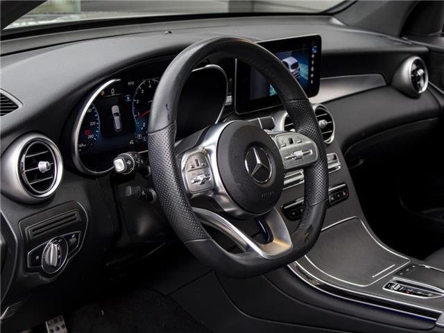 2022 Mercedes-Benz GLC 300 Base (Stk: PO29323) in Windsor - Image 8 of 19