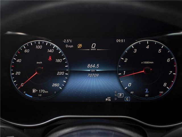 2022 Mercedes-Benz GLC 300 Base (Stk: PO29323) in Windsor - Image 9 of 19