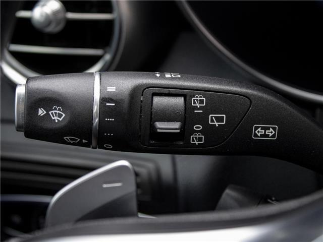 2022 Mercedes-Benz GLC 300 Base (Stk: PO29323) in Windsor - Image 11 of 19