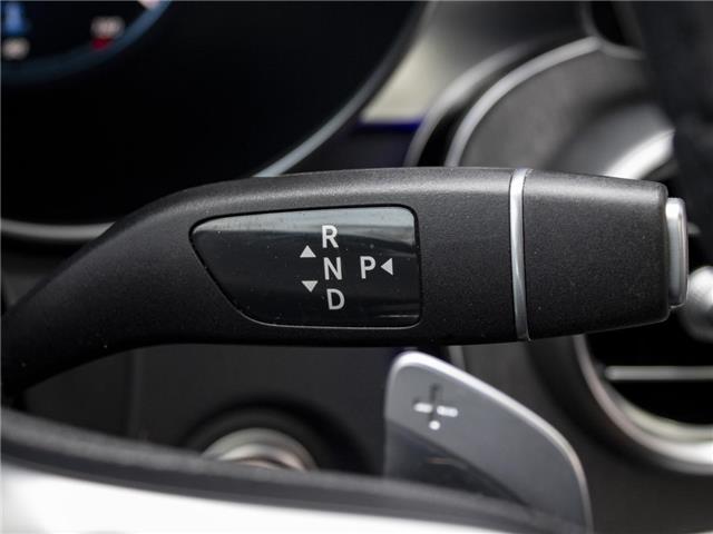 2022 Mercedes-Benz GLC 300 Base (Stk: PO29323) in Windsor - Image 12 of 19