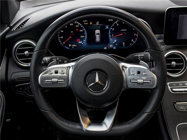 2022 Mercedes-Benz GLC 300 Base (Stk: PO29323) in Windsor - Image 13 of 19