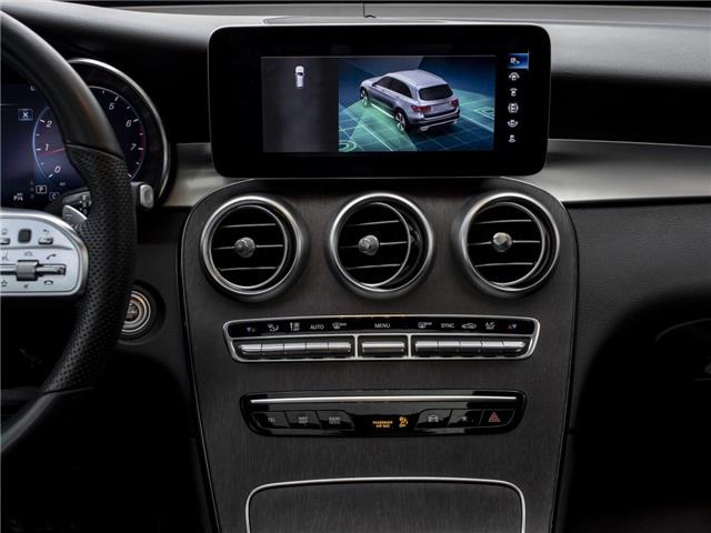 2022 Mercedes-Benz GLC 300 Base (Stk: PO29323) in Windsor - Image 16 of 19