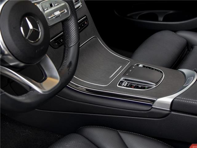 2022 Mercedes-Benz GLC 300 Base (Stk: PO29323) in Windsor - Image 17 of 19