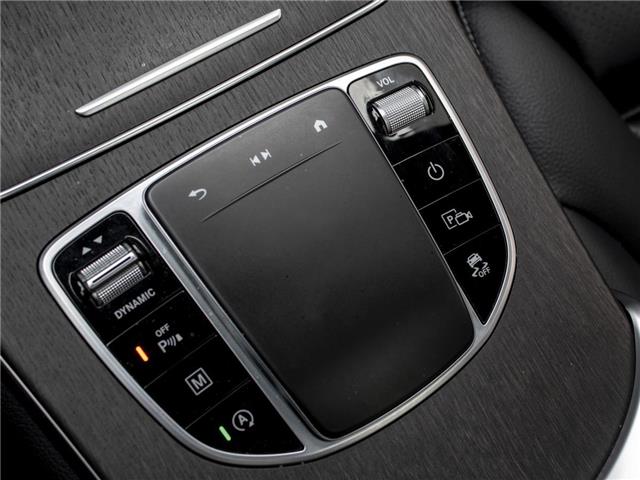 2022 Mercedes-Benz GLC 300 Base (Stk: PO29323) in Windsor - Image 18 of 19