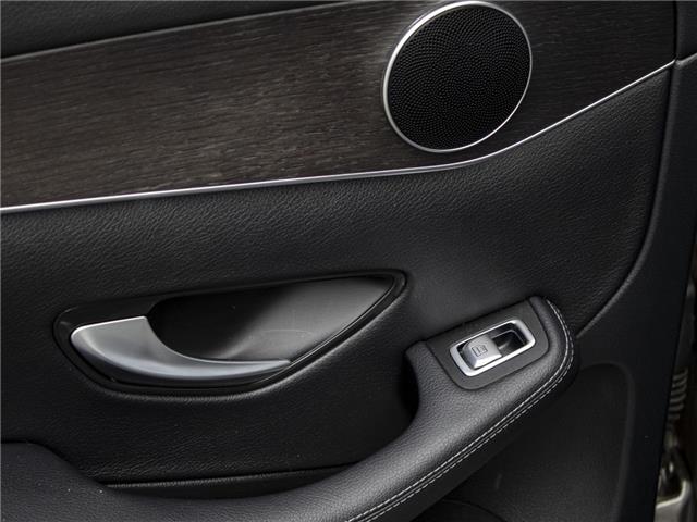 2022 Mercedes-Benz GLC 300 Base (Stk: PO29323) in Windsor - Image 19 of 19