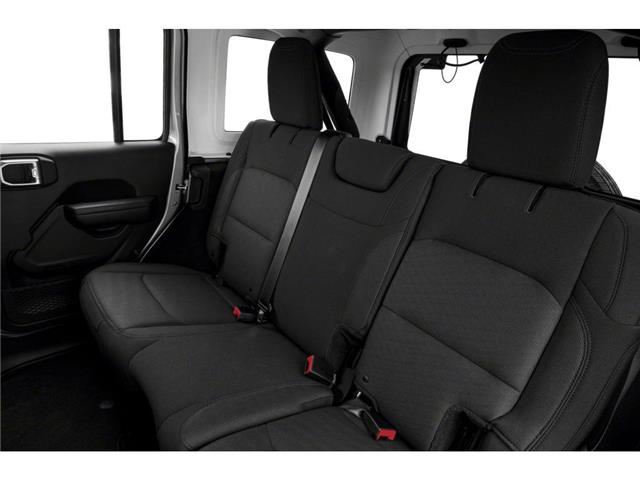 2021 Jeep Wrangler Unlimited Sport (Stk: BF9046) in Calgary - Image 7 of 9