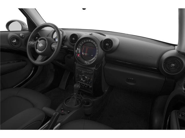 2016 MINI Countryman Cooper S (Stk: C39788) in Thornhill - Image 12 of 13
