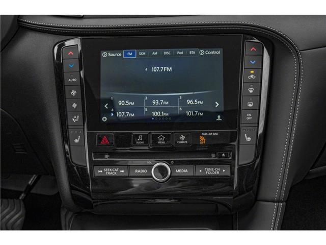 2021 Infiniti QX50 LUXE I-LINE (Stk: K1221A) in Thornhill - Image 5 of 10