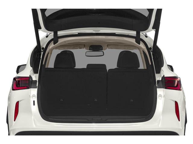 2021 Infiniti QX50 LUXE I-LINE (Stk: K1221A) in Thornhill - Image 6 of 10