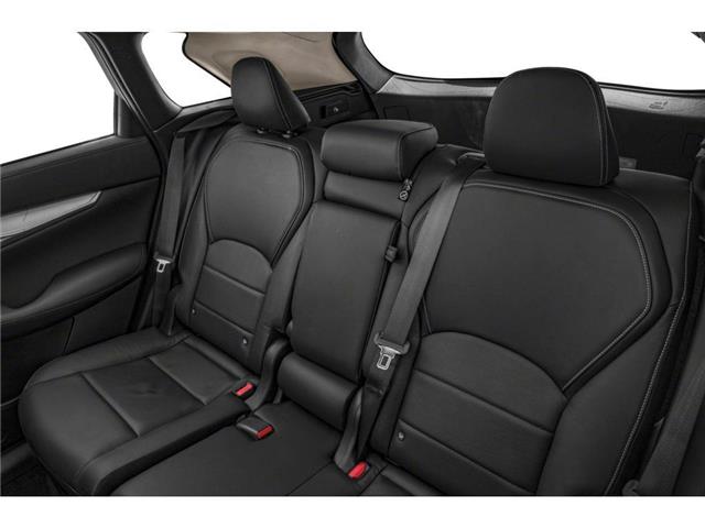 2021 Infiniti QX50 LUXE I-LINE (Stk: K1221A) in Thornhill - Image 7 of 10