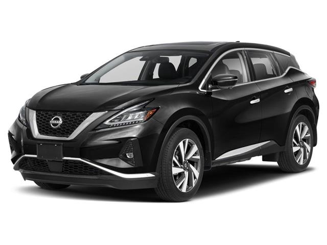 2024 Nissan Murano SL (Stk: XN7010A) in Thornhill - Image 1 of 11