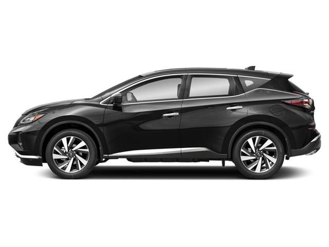 2024 Nissan Murano SL (Stk: XN7010A) in Thornhill - Image 2 of 11