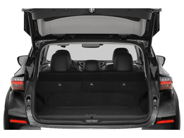 2024 Nissan Murano SL (Stk: XN7010A) in Thornhill - Image 8 of 11