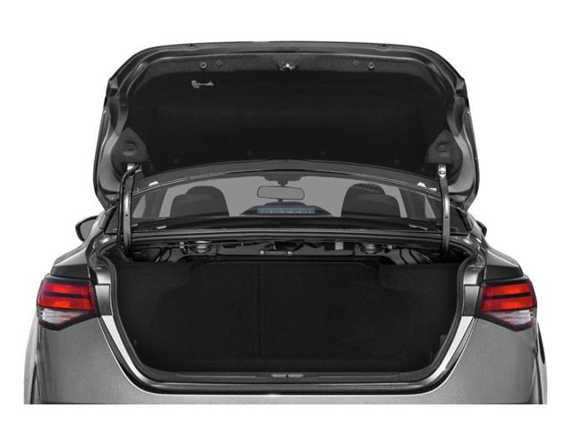 2021 Nissan Sentra SV (Stk: XN7382A) in Thornhill - Image 8 of 11