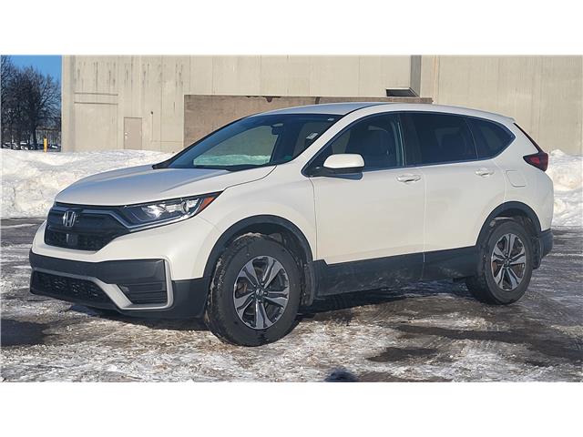 2022 Honda CR-V LX (Stk: TL2187) in Saint John - Image 1 of 13