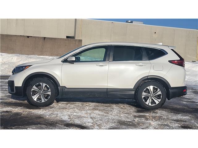 2022 Honda CR-V LX (Stk: TL2187) in Saint John - Image 3 of 13