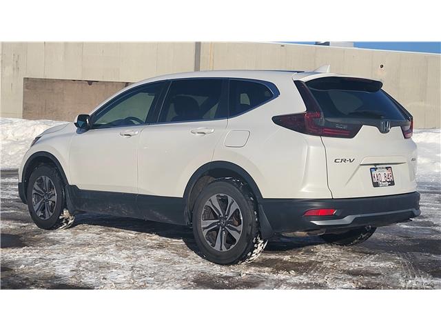 2022 Honda CR-V LX (Stk: TL2187) in Saint John - Image 4 of 13