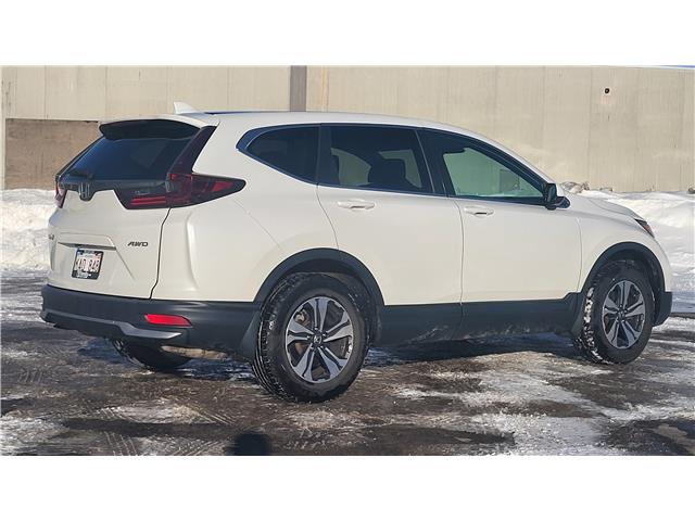 2022 Honda CR-V LX (Stk: TL2187) in Saint John - Image 6 of 13