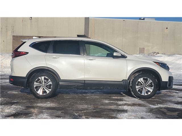 2022 Honda CR-V LX (Stk: TL2187) in Saint John - Image 7 of 13