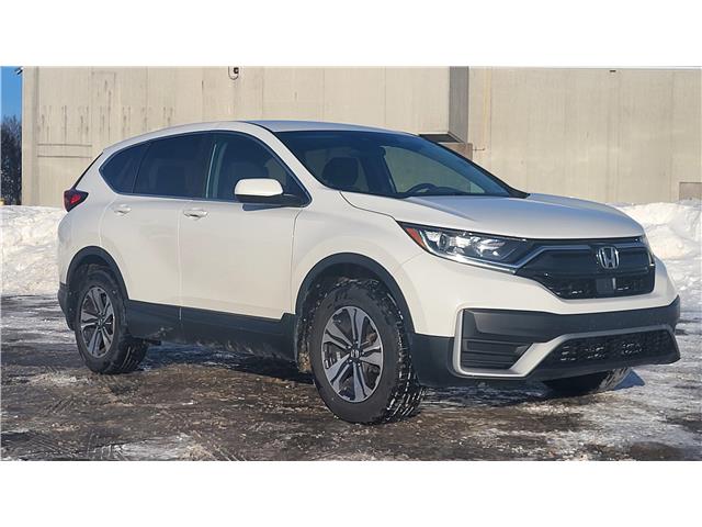 2022 Honda CR-V LX (Stk: TL2187) in Saint John - Image 9 of 13