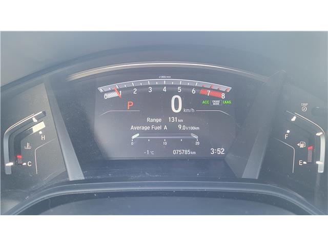 2022 Honda CR-V LX (Stk: TL2187) in Saint John - Image 13 of 13