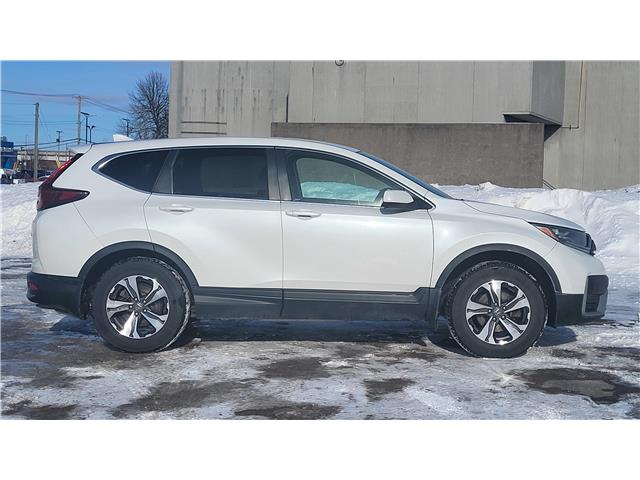 2021 Honda CR-V LX (Stk: N107719A) in Saint John - Image 7 of 13