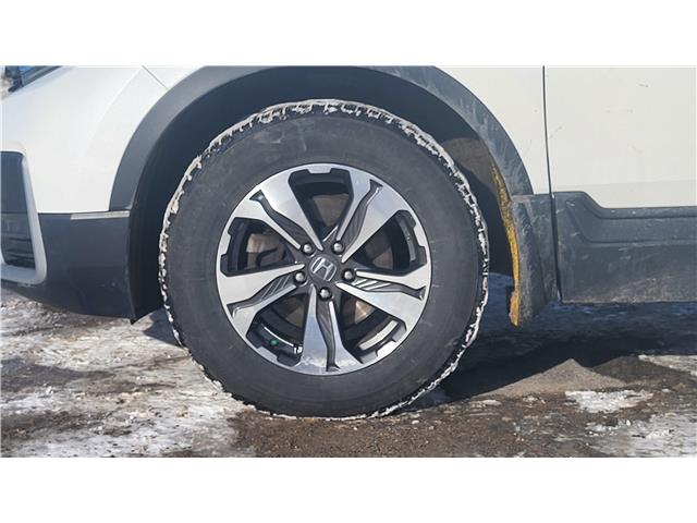 2021 Honda CR-V LX (Stk: N107719A) in Saint John - Image 11 of 13