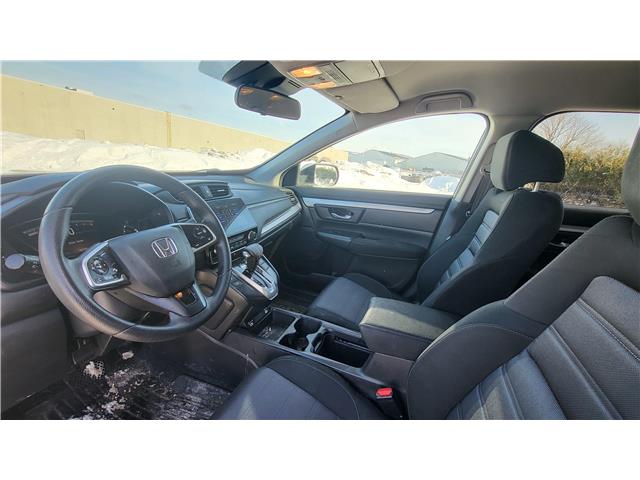 2021 Honda CR-V LX (Stk: N107719A) in Saint John - Image 12 of 13