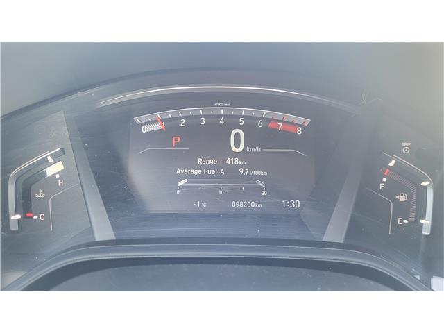 2021 Honda CR-V LX (Stk: N107719A) in Saint John - Image 13 of 13