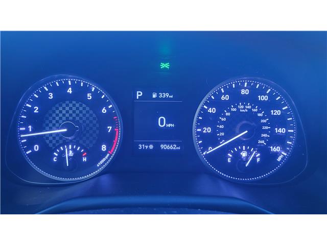 2019 Hyundai Elantra Eco (Stk: N205225B) in Saint John - Image 13 of 13