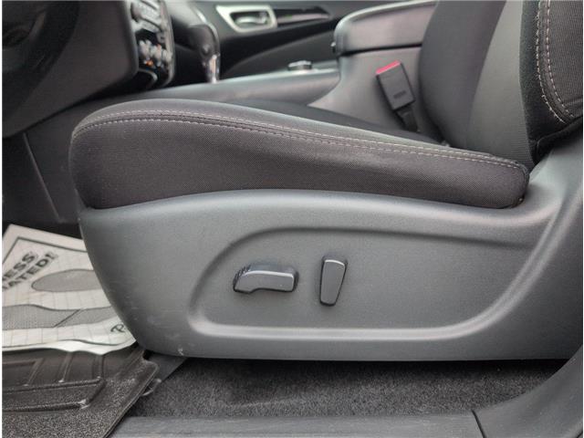 2019 Nissan Pathfinder SV Tech (Stk: 14691) in Sudbury - Image 4 of 18