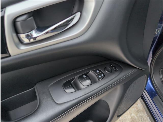 2019 Nissan Pathfinder SV Tech (Stk: 14691) in Sudbury - Image 5 of 18