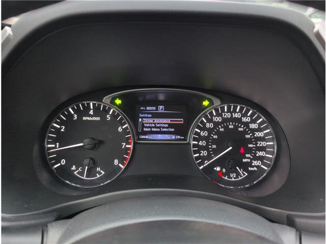 2019 Nissan Pathfinder SV Tech (Stk: 14691) in Sudbury - Image 7 of 18
