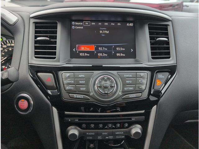 2019 Nissan Pathfinder SV Tech (Stk: 14691) in Sudbury - Image 8 of 18