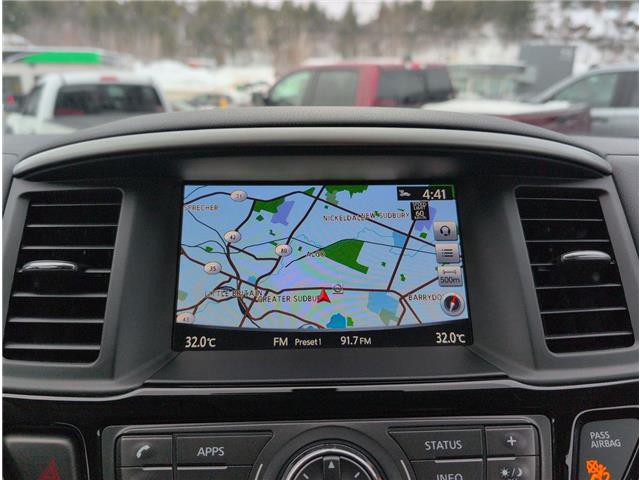 2019 Nissan Pathfinder SV Tech (Stk: 14691) in Sudbury - Image 10 of 18