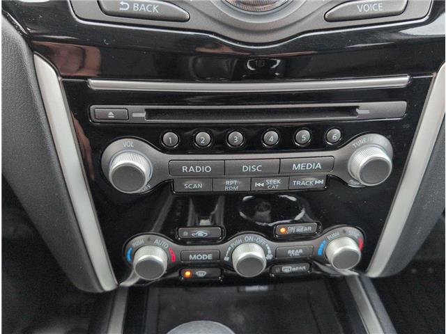 2019 Nissan Pathfinder SV Tech (Stk: 14691) in Sudbury - Image 11 of 18