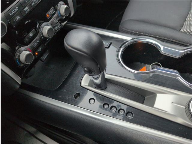 2019 Nissan Pathfinder SV Tech (Stk: 14691) in Sudbury - Image 12 of 18