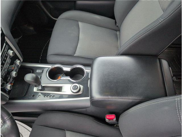 2019 Nissan Pathfinder SV Tech (Stk: 14691) in Sudbury - Image 13 of 18