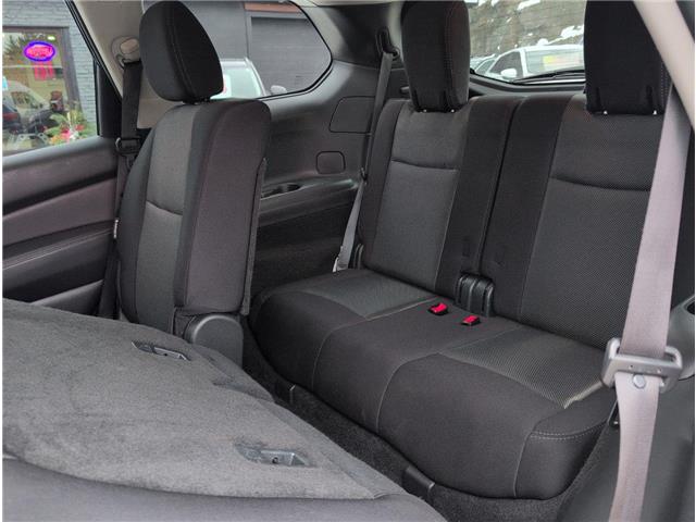 2019 Nissan Pathfinder SV Tech (Stk: 14691) in Sudbury - Image 15 of 18