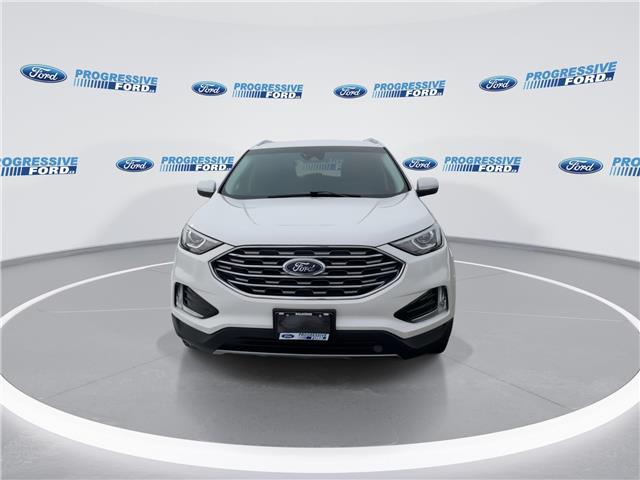 2019 Ford Edge SEL (Stk: KBB58602A) in Wallaceburg - Image 3 of 24