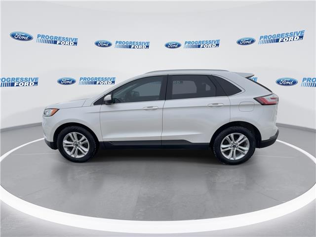 2019 Ford Edge SEL (Stk: KBB58602A) in Wallaceburg - Image 5 of 24