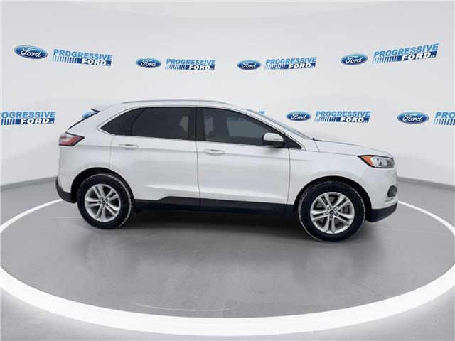 2019 Ford Edge SEL (Stk: KBB58602A) in Wallaceburg - Image 9 of 24