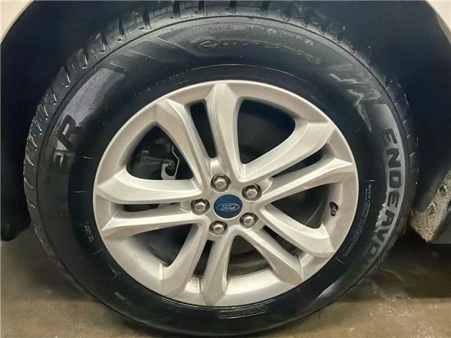 2019 Ford Edge SEL (Stk: KBB58602A) in Wallaceburg - Image 10 of 24