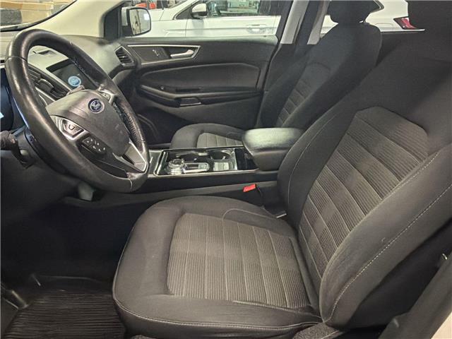 2019 Ford Edge SEL (Stk: KBB58602A) in Wallaceburg - Image 11 of 24